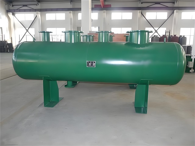 万秀集分水器需要电源吗